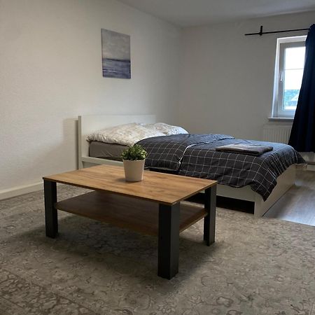 Zimmer In Freital Ξενοδοχείο Εξωτερικό φωτογραφία
