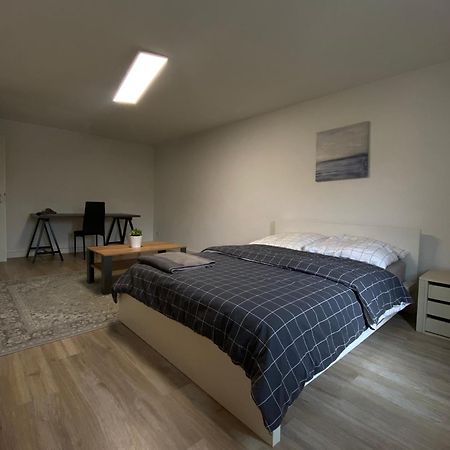 Zimmer In Freital Ξενοδοχείο Εξωτερικό φωτογραφία