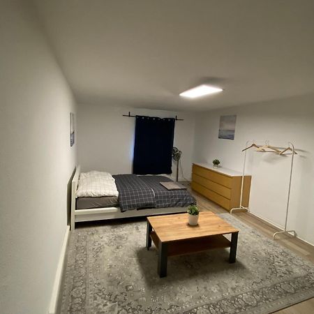 Zimmer In Freital Ξενοδοχείο Εξωτερικό φωτογραφία
