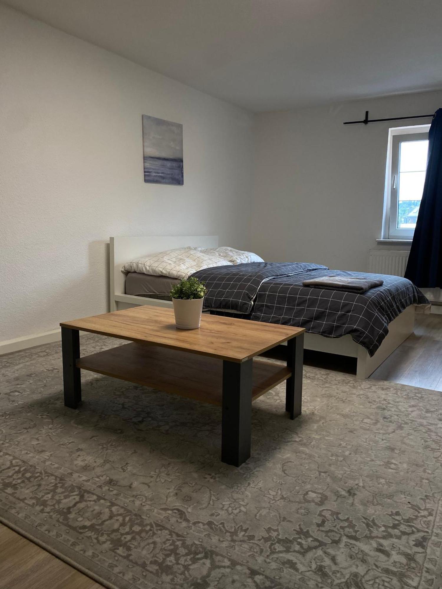 Zimmer In Freital Ξενοδοχείο Εξωτερικό φωτογραφία