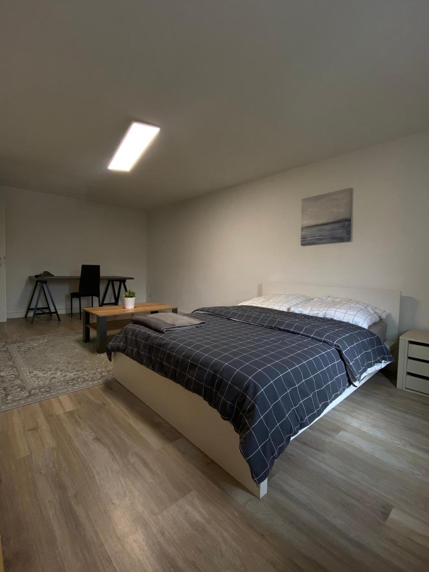 Zimmer In Freital Ξενοδοχείο Εξωτερικό φωτογραφία