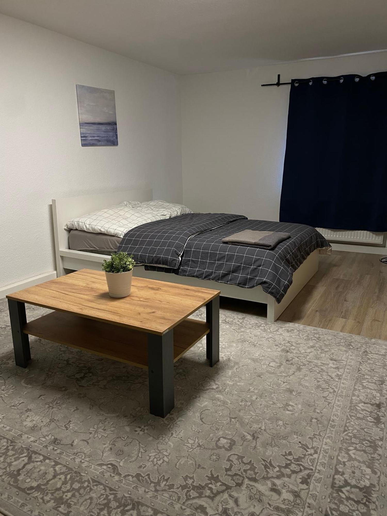 Zimmer In Freital Ξενοδοχείο Εξωτερικό φωτογραφία