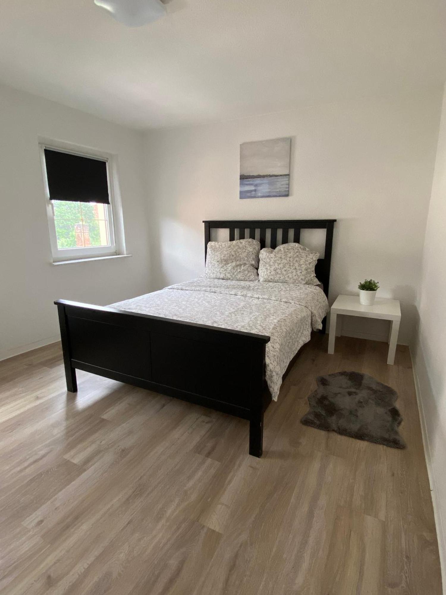 Zimmer In Freital Ξενοδοχείο Εξωτερικό φωτογραφία