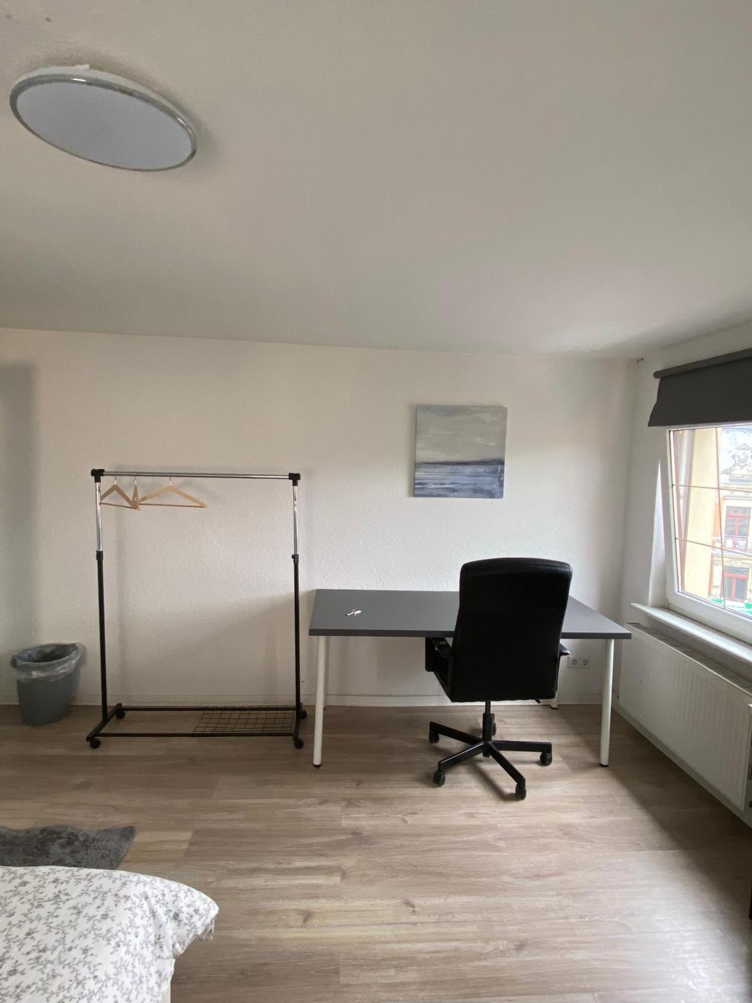 Zimmer In Freital Ξενοδοχείο Εξωτερικό φωτογραφία