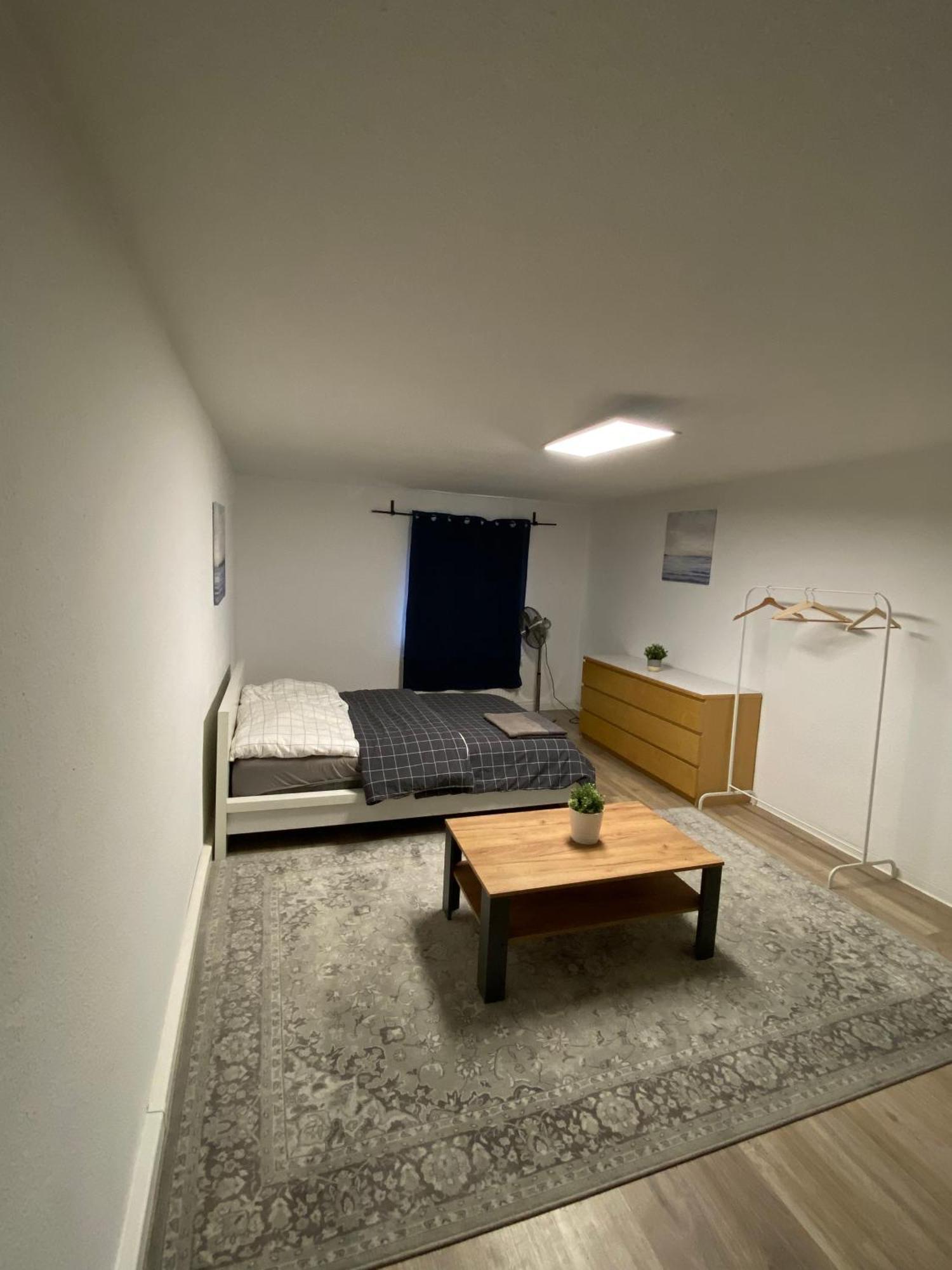 Zimmer In Freital Ξενοδοχείο Εξωτερικό φωτογραφία